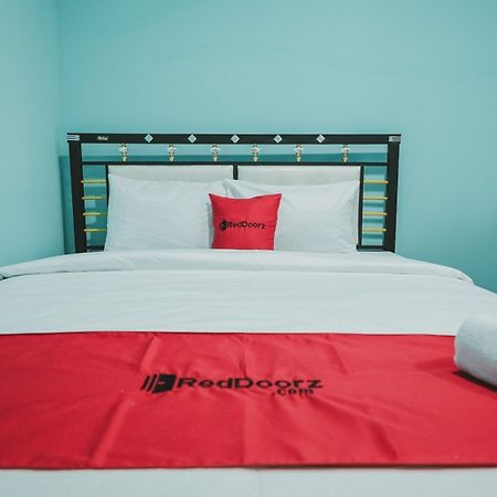 Reddoorz Near Rsud Koja Hotel Jakarta Exterior foto
