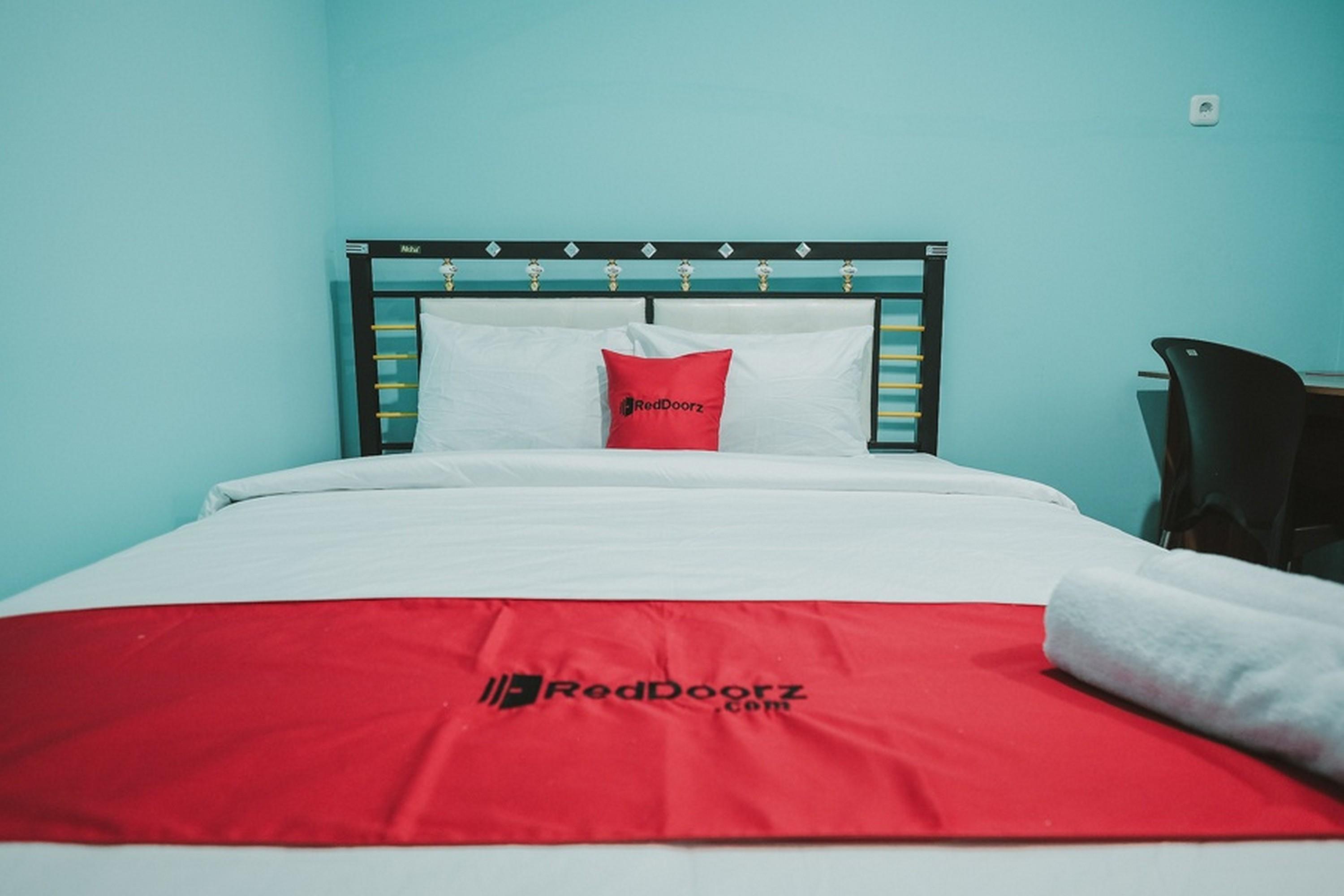 Reddoorz Near Rsud Koja Hotel Jakarta Exterior foto