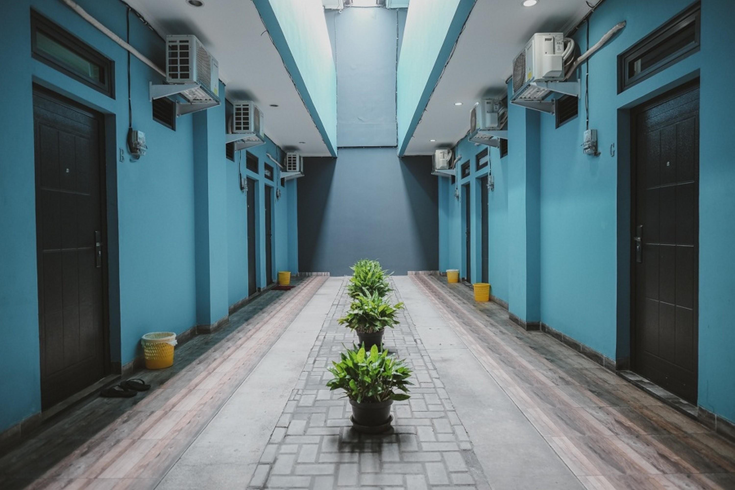 Reddoorz Near Rsud Koja Hotel Jakarta Exterior foto