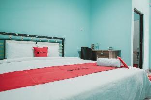 Reddoorz Near Rsud Koja Hotel Jakarta Cameră foto